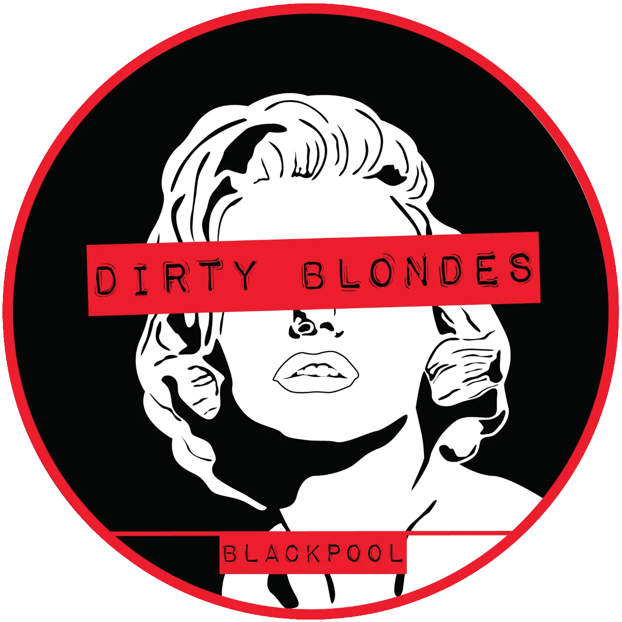 Dirty Blondes